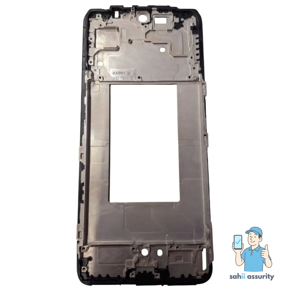 LCD Frame Middle Chassis for OnePlus Nord 4